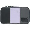 Evoc Travel Case In Purple