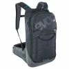 Evoc Trail Pro Protector Backpack 10l 2021 In Grey