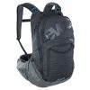 Evoc Trail Pro Protector Backpack 16l 2021 In Grey -Bikes sale EVTRPRO16 47248