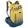 Evoc Trail Pro 26L Protector Backpack In Yellow