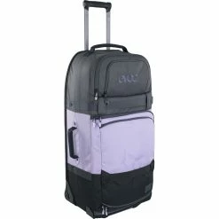 2021 Evoc World Traveller 125l Bag In Multicolour