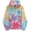 Vans Skate Classics Sweatshirt - Tie Dye