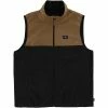 Vans Thatcher Vest - Black/Dirt -Bikes sale a156dcf4 bb7b 4591 92d4 4f83ca57e396