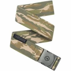 Arcade Ranger Belt - Camo One Size