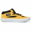 Vans Skate Half Cab Bruce Lee - Black/Yellow