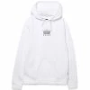 Vans X Dan Lacey Versa Standard Hoodie - White -Bikes sale a2db3749 7559 4619 93e4 ed1df121ef4b