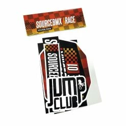 Source BMX Race Sticker Pack 7 Source BMX Race Sticker Pack -Bikes sale a2ecf656 7ec0 4708 aa8f 3cfad88e0105