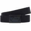Vans Conductor II Web Belt - Black