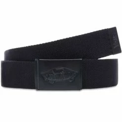Vans Conductor II Web Belt - Black