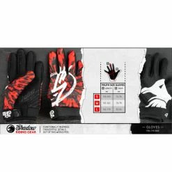 Shadow Jr. Conspire Gloves - M Series 7 Shadow Jr. Conspire Gloves - M Series -Bikes sale a376b3c9 c1ec 4ff9 bd73 cd8e1e8cdb96
