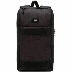Vans Obstacle Skatepack - Asphalt