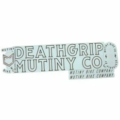 Mutiny Death Grip Sticker Pack