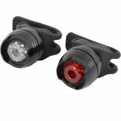 ETC FR 9.5 Lights - Twinpack
