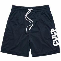 Cult Baller Shorts - Navy