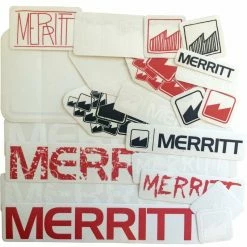 Merritt Sticker Pack -Bikes sale a480dcd8 d725 4b6e 9a13 151ec11247ef