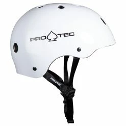 Pro-Tec Classic Helmet - Gloss White 13 Pro-Tec Classic Helmet - Gloss White -Bikes sale a4b108b1 66a6 4ed2 83a5 789e8f40ace0