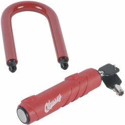 Odyssey Slugger Aluminum U-Lock 10 Odyssey Slugger Aluminum U-Lock -Bikes sale a4ce7df0 cfac 471d 926a b590982392ab