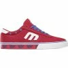 Etnies Calli Vulc X Rad - Red/Blue/White