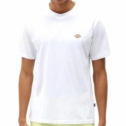 Dickies Mapleton T-Shirt - White