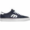 Etnies Calli Vulc - Navy/White 1 Etnies Calli Vulc - Navy/White -Bikes sale a5ab9136 34ee 45d4 8365 ee0f3e7d8d17