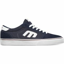 Etnies Calli Vulc - Navy/White