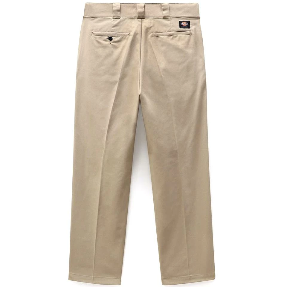 Dickies 874 Work Pant Flex - Khaki 4 Dickies 874 Work Pant Flex - Khaki - Image 2
