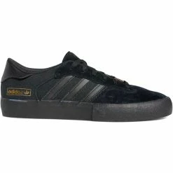 Adidas Matchbreak Super Shoes - Core Black