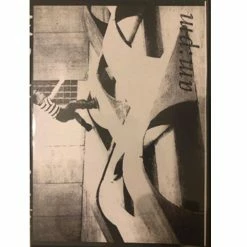 Animal AM:PM Keep The Change DVD