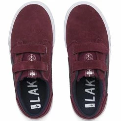Lakai Griffin Kids - Burgundy/Navy Suede 9 Lakai Griffin Kids - Burgundy/Navy Suede -Bikes sale a7b24cd2 1580 4571 a7a1 3adb7a1705f0