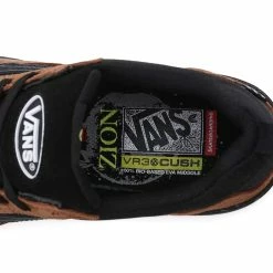 Vans Zahba Zion - Brown/Multi -Bikes sale a7cf7936 1ff5 4611 8e50 caafc73cadb8
