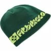 Fit Chill Beanie - Green & Furlo Green