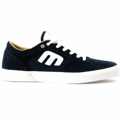 Etnies Windrow Vulc - Navy/Tan/White