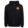 Santa Cruz Classic Dot Zip Hoodie - Black 2 Santa Cruz Classic Dot Zip Hoodie - Black -Bikes sale a91a3d9a 9c9c 4a20 910d 8c43ed88f2f0