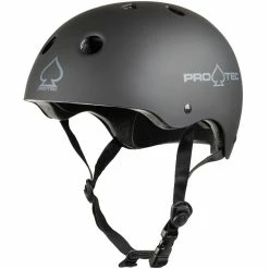 Pro-Tec Classic Helmet - Matt Black -Bikes sale aaf37f61 7578 4afd 99b8 0be0855db709