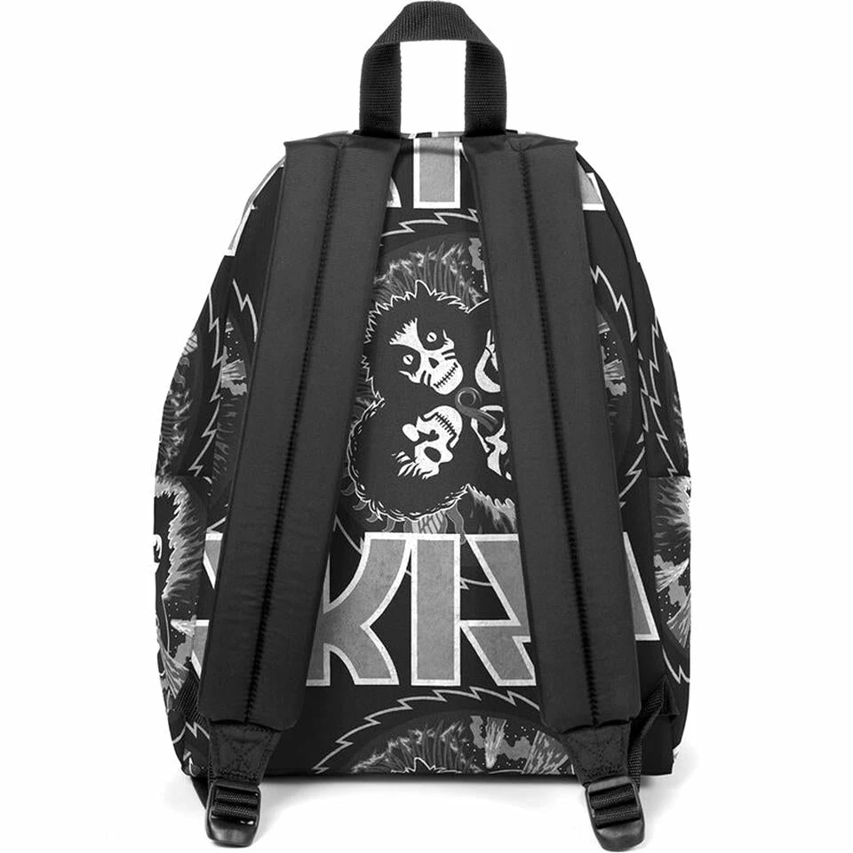 Eastpak Padded Pak'r - Kiss Grunge 4 Eastpak Padded Pak'r - Kiss Grunge - Image 2