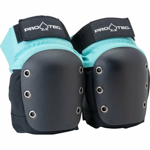 Pro-Tec Street Gear Jr 3 Pack - Sky Brown Teal/Black 4 Pro-Tec Street Gear Jr 3 Pack - Sky Brown Teal/Black - Image 2