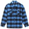 Dickies New Sacramento Shirt - True Blue