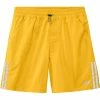 Adidas Water Shorts - Bold Gold/Cream White -Bikes sale ad50e361 dd17 45f2 a7c2 8effba240502