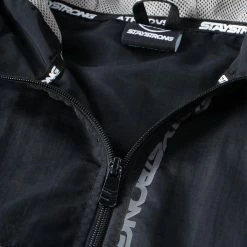 Stay Strong Cut Off Vertical Full Zip Jacket - Black/Grey 9 Stay Strong Cut Off Vertical Full Zip Jacket - Black/Grey -Bikes sale ad9cee05 423c 42a1 bb10 75a2adc839aa