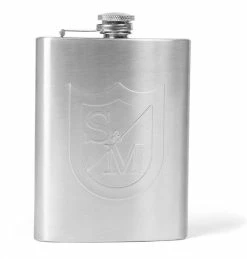 S&M Hip Flask