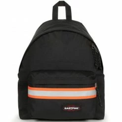 Eastpak Padded Pak'r - Geo Black