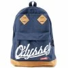 Odyssey Gamma Backpack - Navy -Bikes sale ae2cc407 ff98 4089 879c 42030b338c88