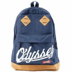 Odyssey Gamma Backpack - Navy