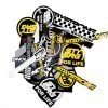 Stay Strong Sticker Pack - Assorted -Bikes sale ae604fbb 17d4 4736 870d f3e2fde71bd4