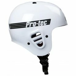 Pro-tec FullCut Gonz Helmet - White -Bikes sale ae678b36 02d1 44ff 855a 984344e9e254