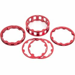 Box One Race Stem Spacer Kit