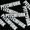 S&M Block Pitchfork Stickerpack (10 Pack) - White