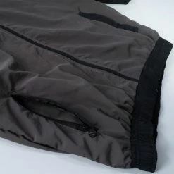 Stay Strong Cut Off Vertical Full Zip Jacket - Black/Grey 11 Stay Strong Cut Off Vertical Full Zip Jacket - Black/Grey -Bikes sale b16e10df 98bc 4c77 be4b b5a976515179