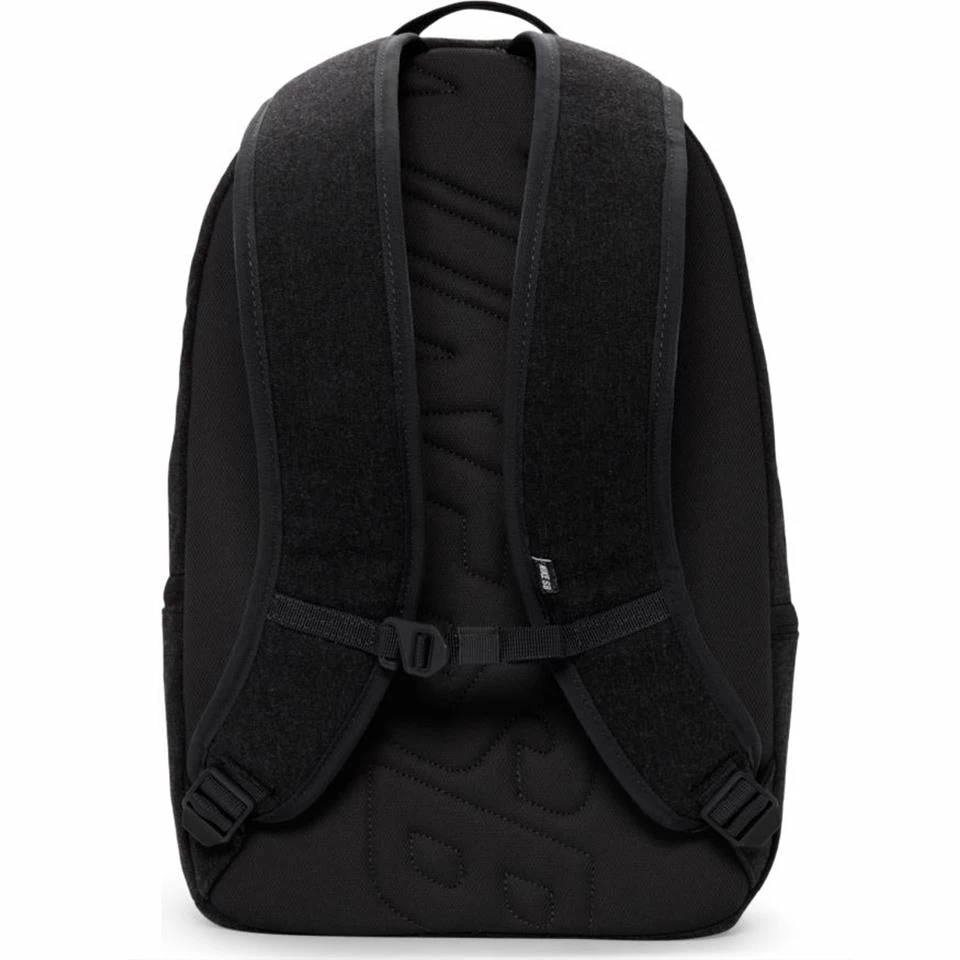 Nike SB Icon Backpack Black/Anthracite/White 4 Nike SB Icon Backpack Black/Anthracite/White - Image 2