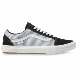 Vans X Federal Old Skool Pro BMX